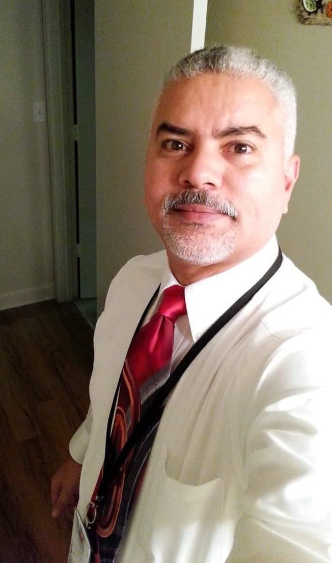 Ramon's Profile Picture